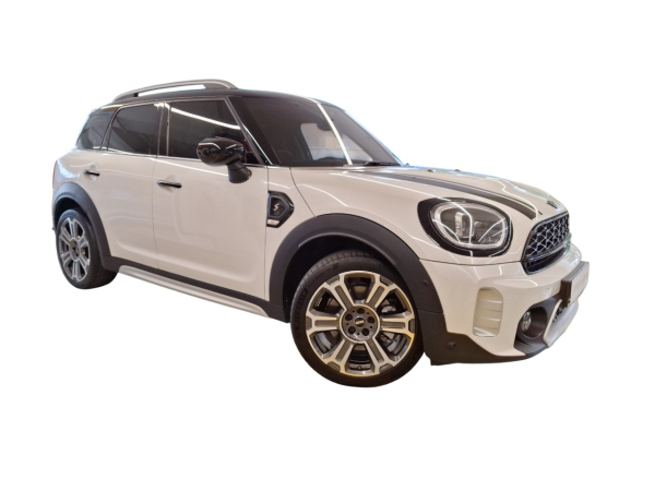 2023 Mini Cooper Cooper S Countryman Sports CKD LCI