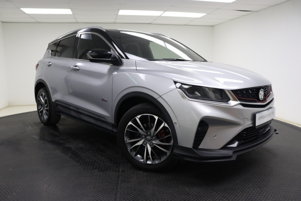 2022 PROTON X50 1.5TGDI Flagship