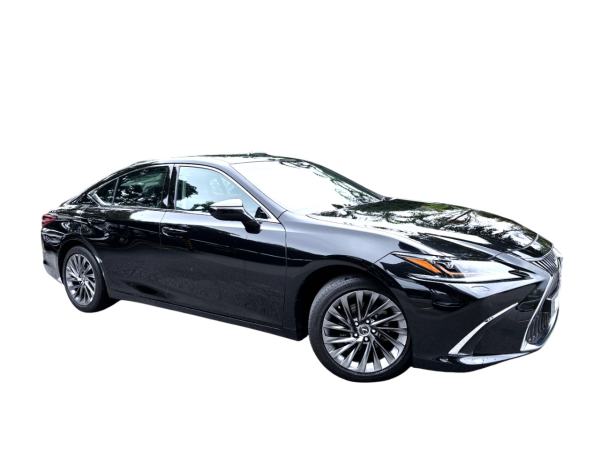 2021 Lexus ES 250