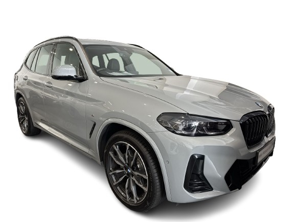 2024 BMW X3 sDrive20i M Sport LCI