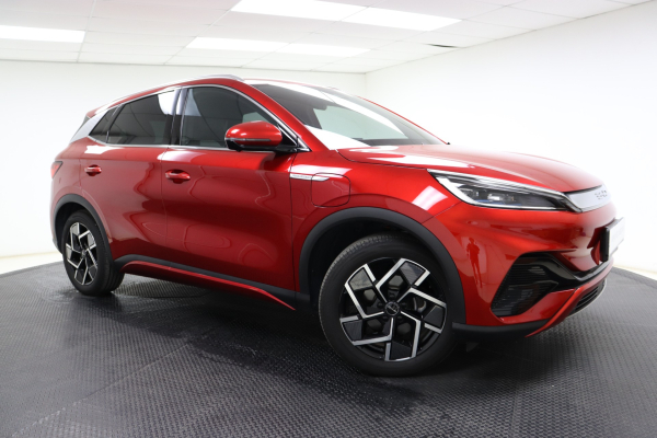 2021 PROTON X50 1.5T EXECUTIVE
