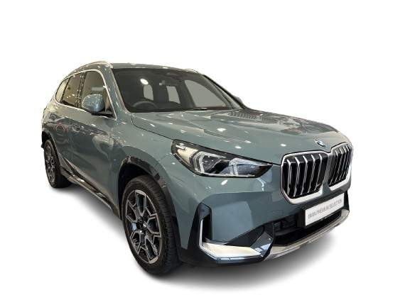 2025 BMW X1 sDrive20i xLine