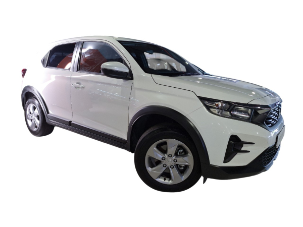 2025 BMW 320i M Sport LCI 