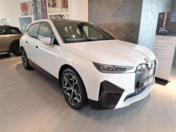 2021 BMW 218i Gran Coupe M Sport ('225' Standard Suspension)