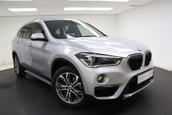 2019 BMW X1 sDrive20i