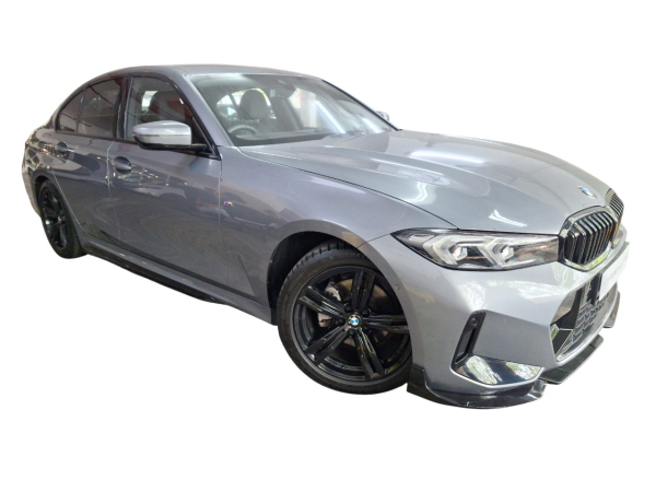 2024 BMW X3 sDrive20i M Sport LCI