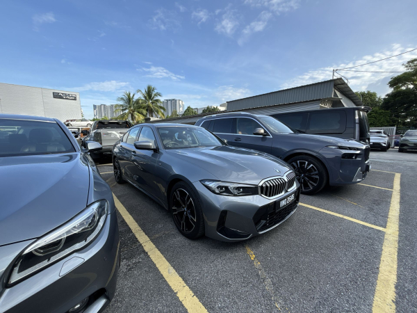 2024 Honda Honda City 1.5L RS Sedan