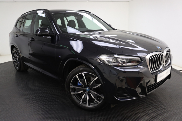 2023 BMW 320i M Sport LCI 