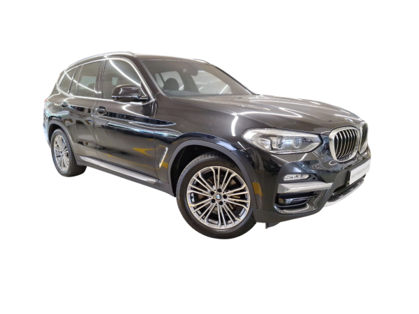 2023 BMW 530i M Sport LCI with Live Cockpit & DA (With Camera)