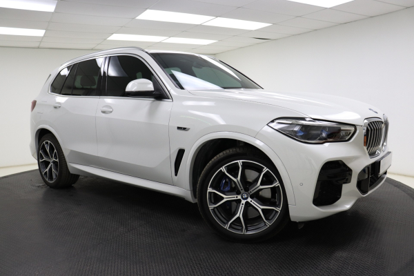 2021 BMW 218i Gran Coupe M Sport ('225' Standard Suspension)