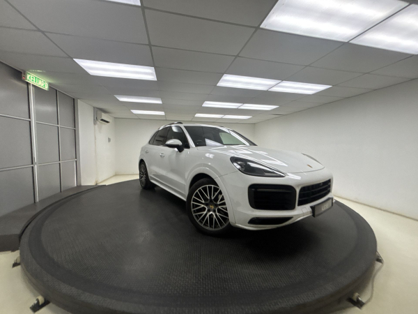 2019 BMW 530i M Sport - CKD