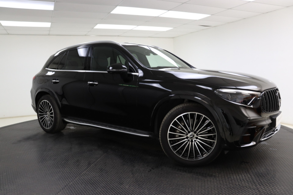 2024 MERCEDES BENZ GLC300