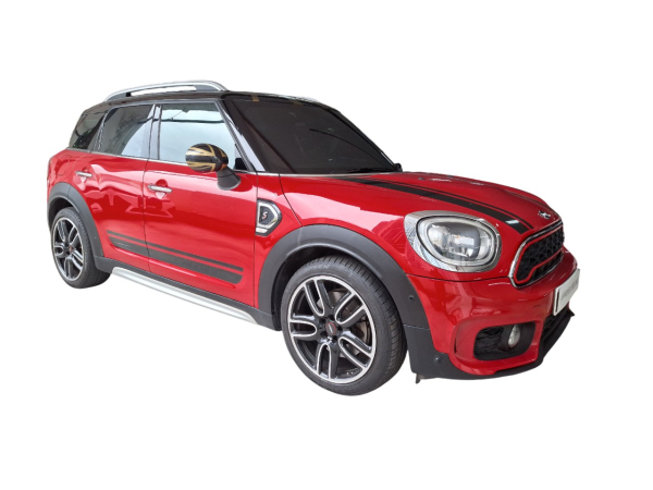 2019 Mini Cooper Cooper S Countryman Pure CKD