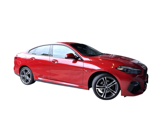 2023 BMW 218i Gran Coupe M Sport ('225' Standard Suspension)