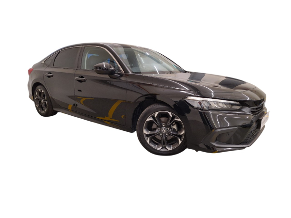 2024 Honda Civic 1.5V