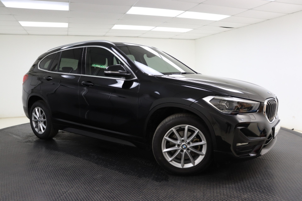 2020 BMW X1 sDrive18i