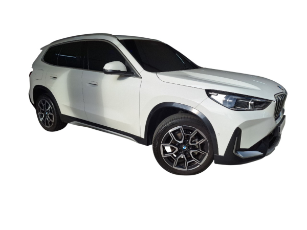 2025 BMW X1 sDrive20i xLine