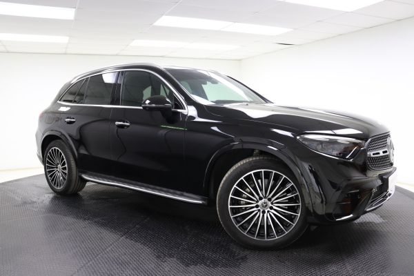 2023 MERCEDES BENZ GLC 300
