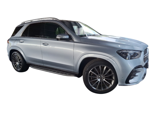 2024 MERCEDES BENZ Mercedes Benz GLE 450 AMG Line Facelift