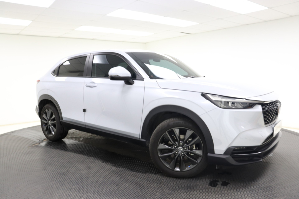 2022 Honda HR-V 1.5T V