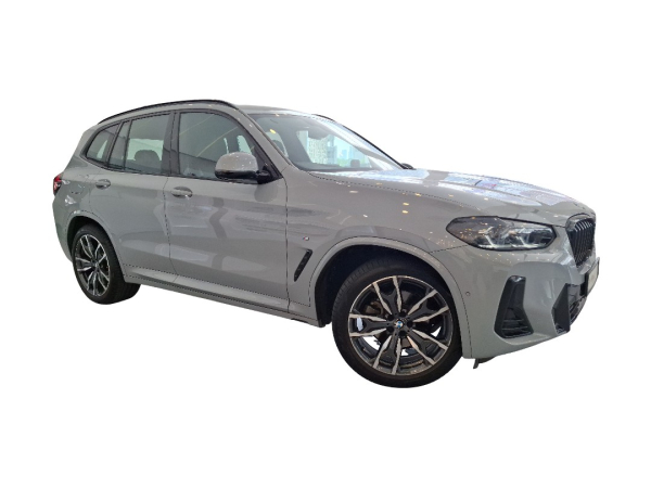 2024 BMW X3 sDrive20i M Sport LCI