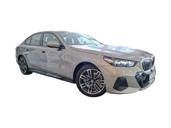 2025 BMW BMW 520I
