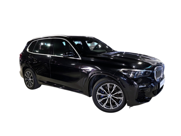 2020 BMW X5 xDrive45e (with 360 Camera)