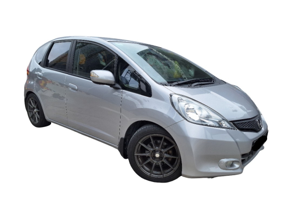 2014 Honda Jazz 1.5L I-Vtec