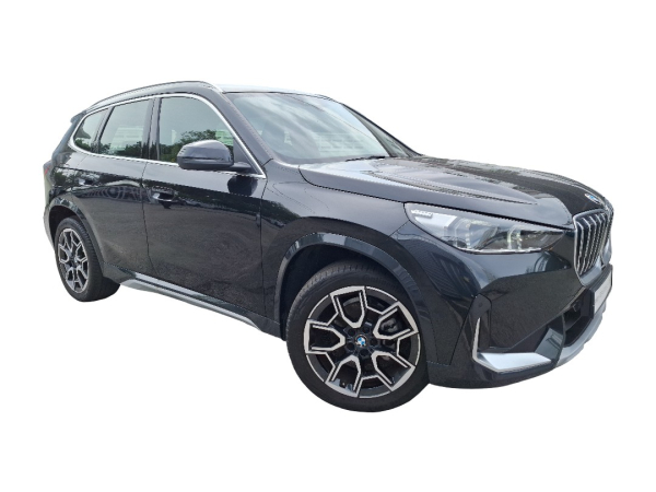 2025 BMW X1 sDrive20i xLine