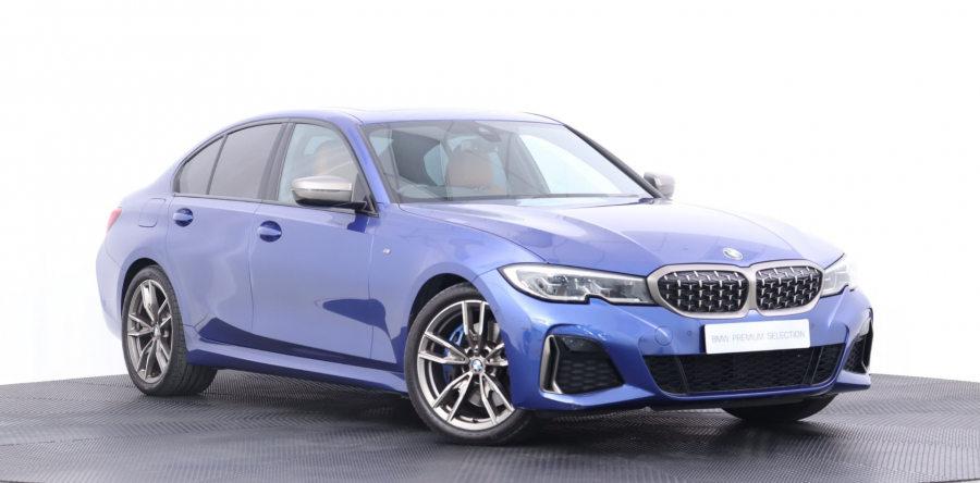 2022 BMW M340I XDRIVE