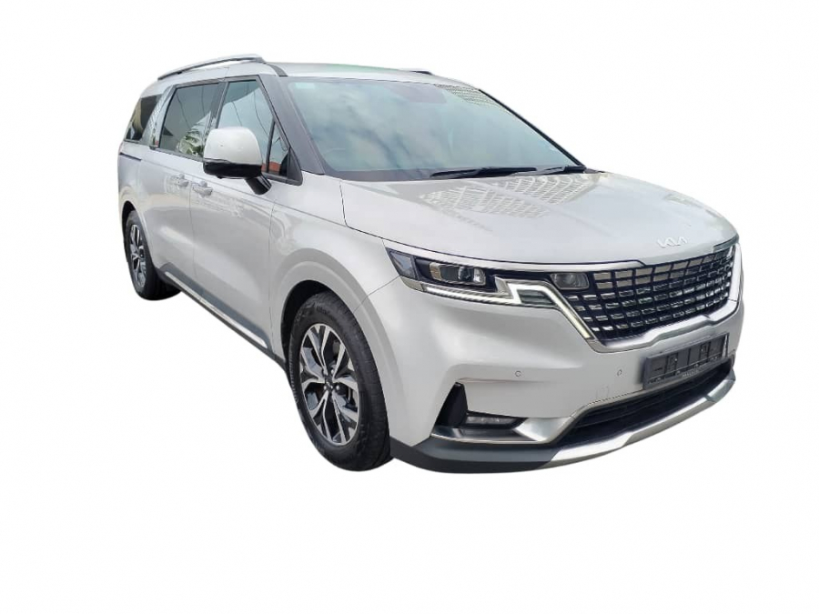 2022 KIA Carnical 2.2D S11