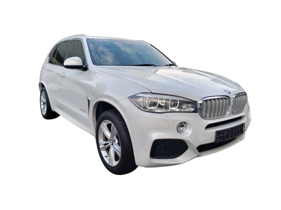 2019 BMW X5 xDrive40e