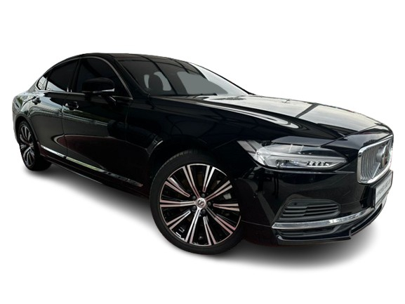 2021 Volvo S90 T8