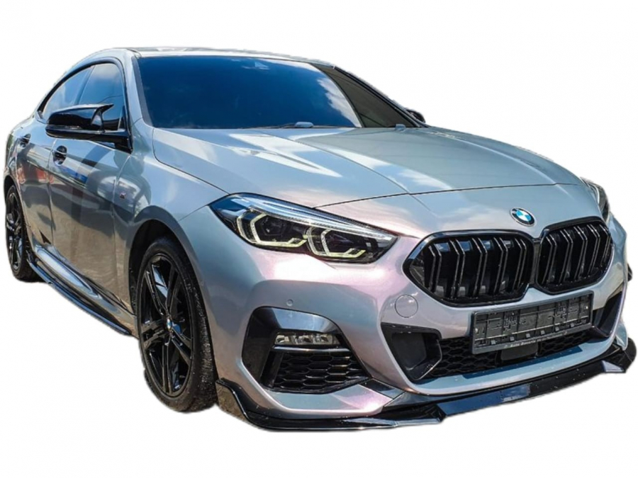 2020 BMW 218i Gran Coupe M Sport ('225' Standard Suspension)