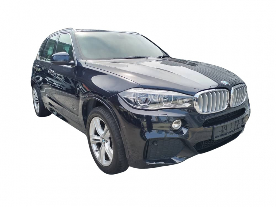 2019 BMW X5 xDrive40e