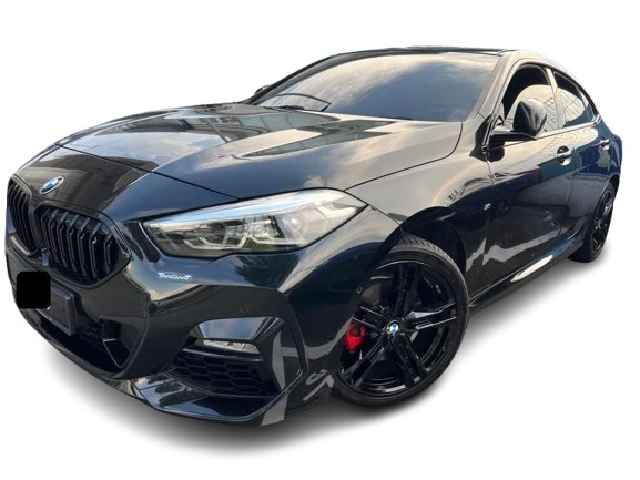 2023 BMW 218i Gran Coupe M Sport ('225' Standard Suspension)
