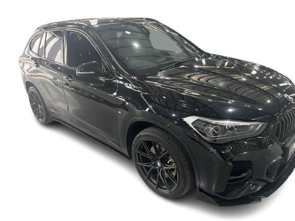 2022 BMW X1 sDrive20i M Sport
