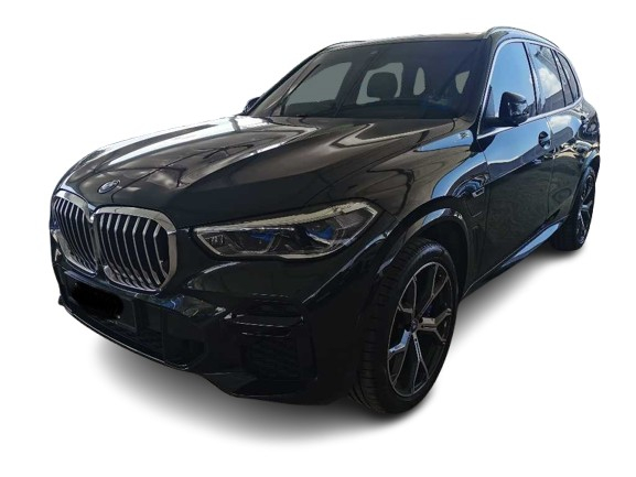 2023 BMW X5 xDrive45e (with 360 Camera)