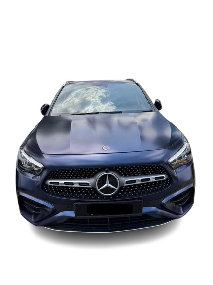 2024 MERCEDES BENZ GLA250 4Matic Sport