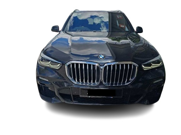 2020 BMW X5 xDrive45e (with 360 Camera)