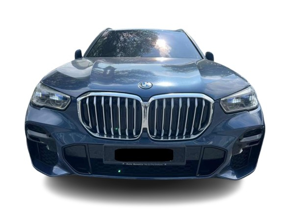 2023 BMW X5 xDrive45e (with 360 Camera)