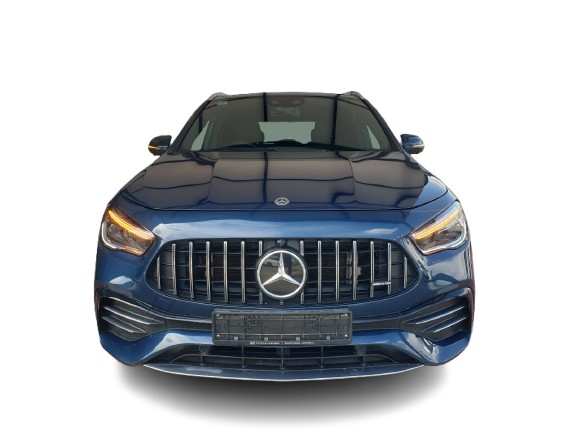 2022 MERCEDES BENZ Mercedes-AMG GLA 35