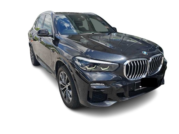 2020 BMW X5 xDrive45e (with 360 Camera)