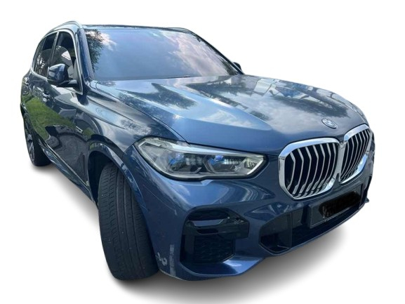 2023 BMW X5 xDrive45e (with 360 Camera)