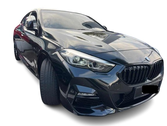 2023 BMW 218i Gran Coupe M Sport ('225' Standard Suspension)