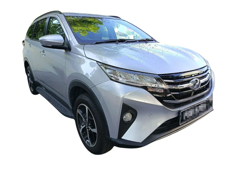 2023 PERODUA Aruz 1.5AV (Auto)