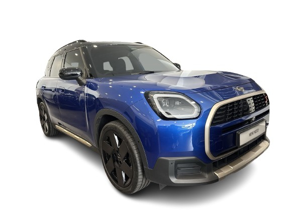2025 Mini Cooper Mini Countryman S ALL4 U25