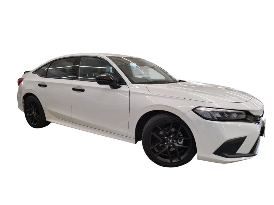 2023 Honda Civic 1.5L RS-sold-1754445655