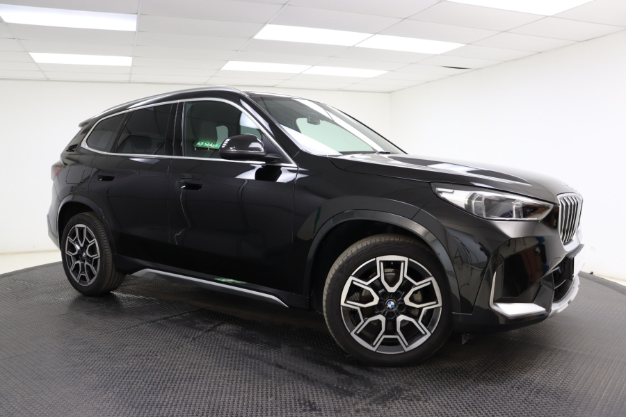 2025 BMW X1 sDrive20i xLine