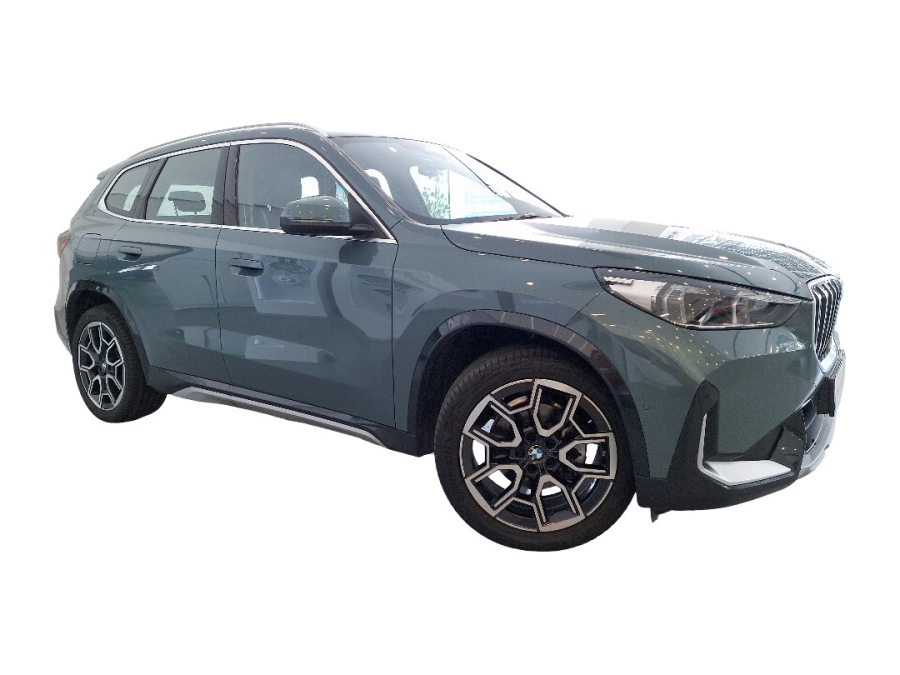 2025 BMW X1 sDrive20i xLine
